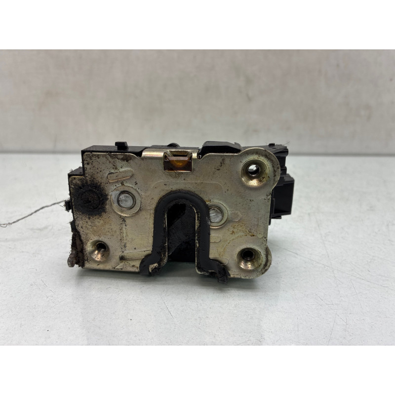 Serrure arriere droit DACIA LODGY Photo n°4