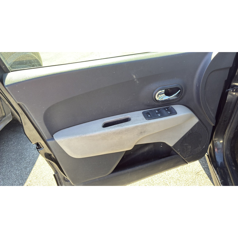 Serrure arriere droit DACIA LODGY Photo n°12