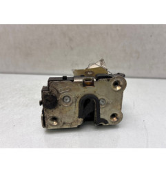 Serrure avant droit DACIA LODGY