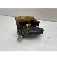 Serrure avant gauche DACIA LODGY
