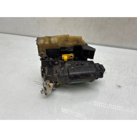 Serrure avant gauche DACIA LODGY