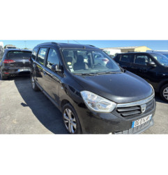 Serrure avant gauche DACIA LODGY