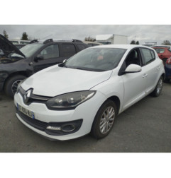 Afficheur RENAULT MEGANE 3