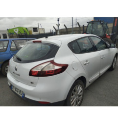 Afficheur RENAULT MEGANE 3