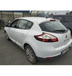 Afficheur RENAULT MEGANE 3