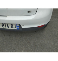 Afficheur RENAULT MEGANE 3