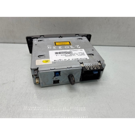 Autoradio d'origine PEUGEOT 308 1 SW