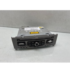 Autoradio d'origine PEUGEOT 308 1 SW