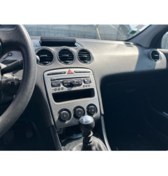 Autoradio d'origine PEUGEOT 308 1 SW