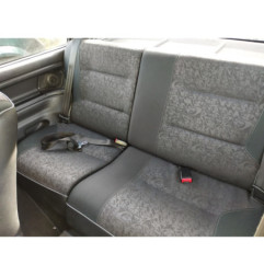 Bas de caisse gauche PEUGEOT 106