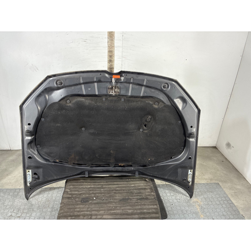 Capot VOLKSWAGEN POLO 5 Photo n°2