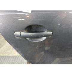 Porte arriere droit VOLKSWAGEN POLO 5 Photo n°1