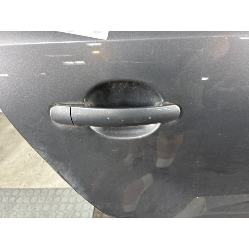 Porte arriere droit VOLKSWAGEN POLO 5 Photo n°1