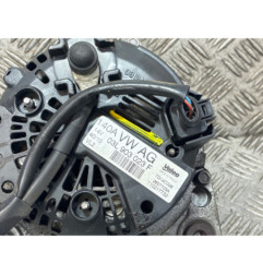 Alternateur VOLKSWAGEN POLO 5