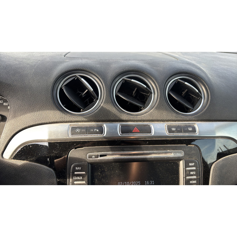 Feu diurne avant droit FORD S-MAX 1 Photo n°20