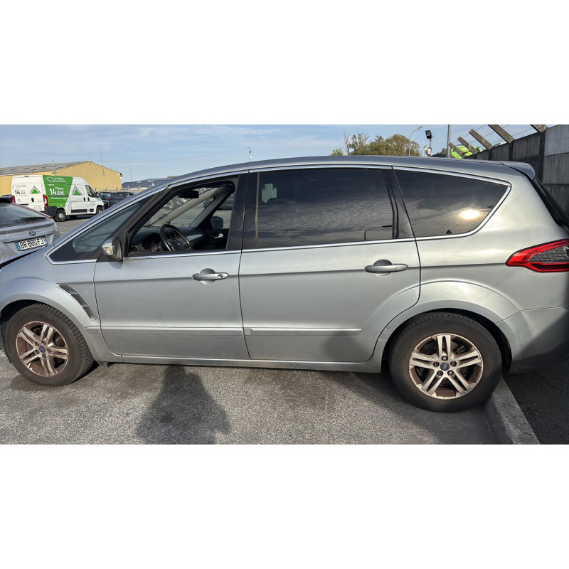 Commodo phare FORD S-MAX 1 Photo n°11