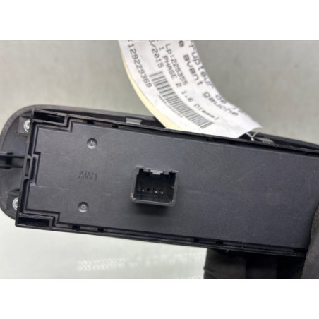 Interrupteur de leve vitre avant gauche FORD S-MAX 1
