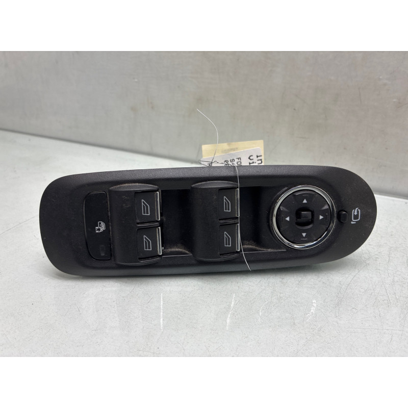 Interrupteur de leve vitre avant gauche FORD S-MAX 1 Photo n°3