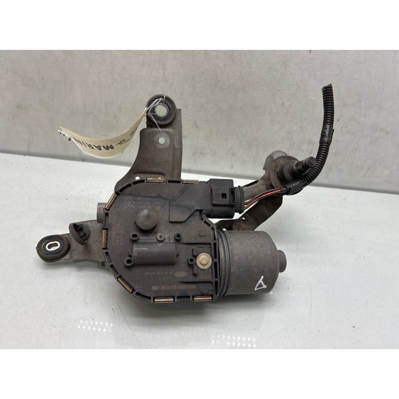 Moteur essuie glace avant droit FORD S-MAX 1 Photo n°2