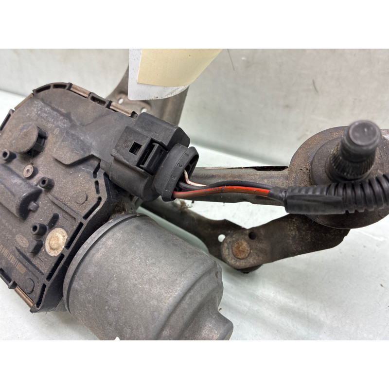 Moteur essuie glace avant droit FORD S-MAX 1 Photo n°3