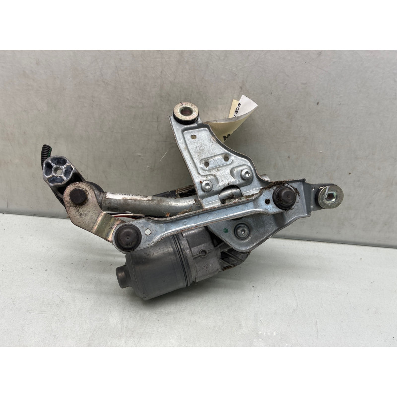 Moteur essuie glace avant droit FORD S-MAX 1 Photo n°4