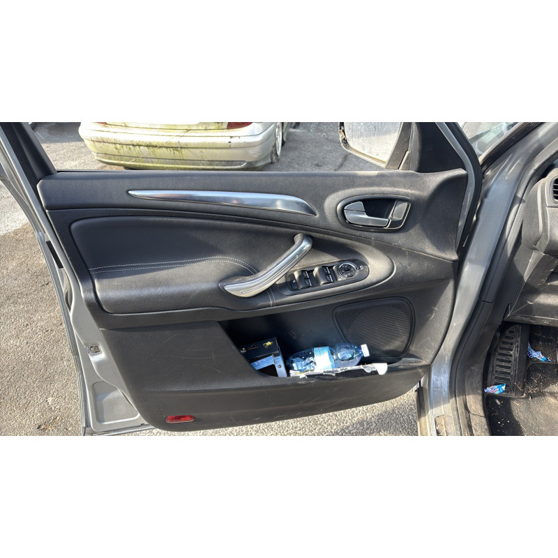 Moteur essuie glace avant droit FORD S-MAX 1 Photo n°14
