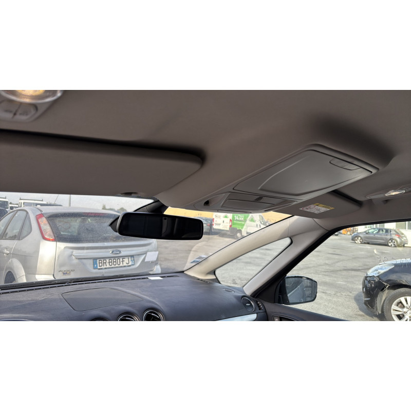 Moteur essuie glace avant droit FORD S-MAX 1 Photo n°20