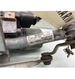 Moteur essuie glace avant gauche FORD S-MAX 1 Photo n°1