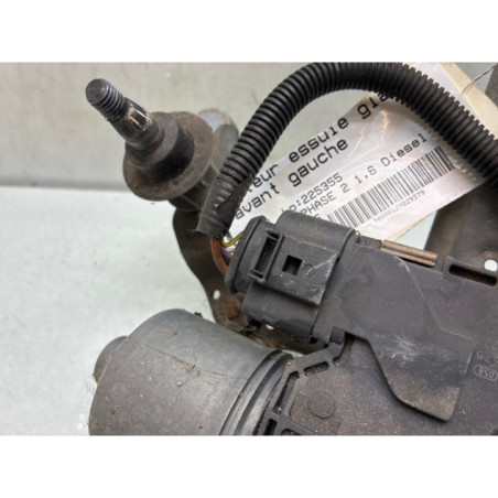Moteur essuie glace avant gauche FORD S-MAX 1