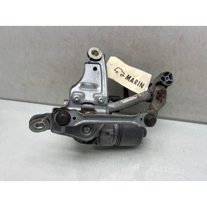 Moteur essuie glace avant gauche FORD S-MAX 1 Photo n°3