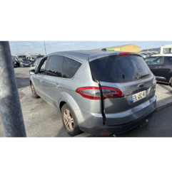 Moteur essuie glace avant gauche FORD S-MAX 1