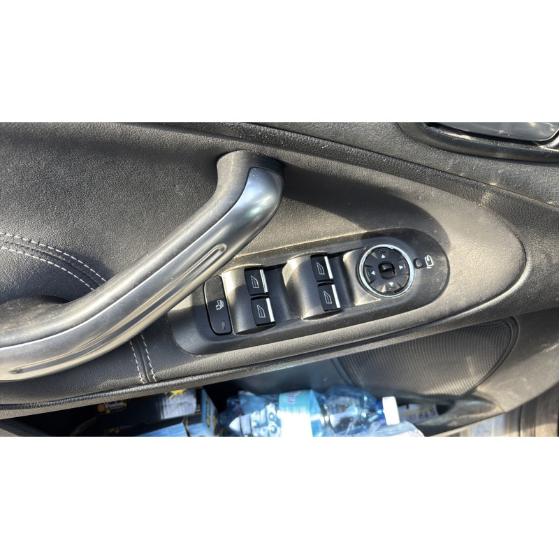 Moteur essuie glace avant gauche FORD S-MAX 1 Photo n°15