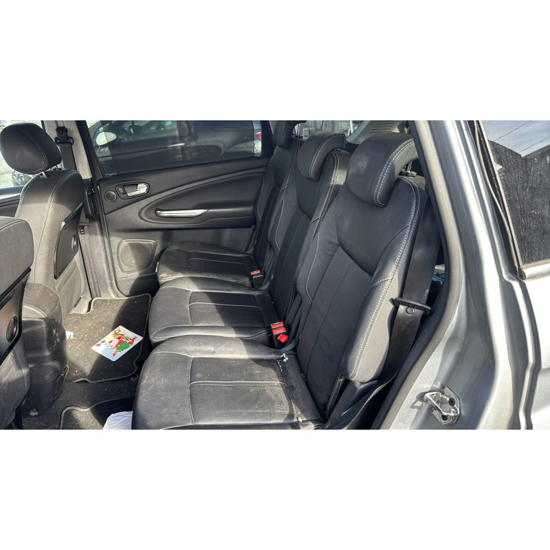 Moteur essuie glace avant gauche FORD S-MAX 1 Photo n°17