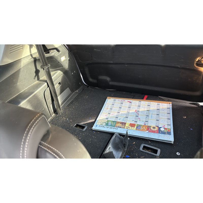 Moteur essuie glace avant gauche FORD S-MAX 1 Photo n°18