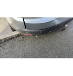 Pare boue avant droit FORD S-MAX 1