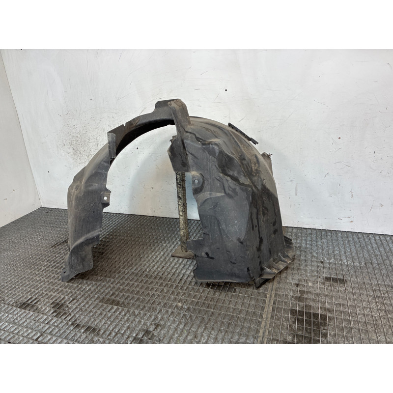 Pare boue avant gauche FORD S-MAX 1 Photo n°4