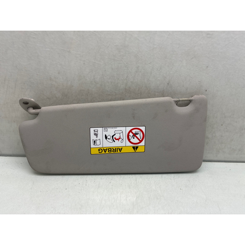 Pare soleil droit FORD S-MAX 1 Photo n°4