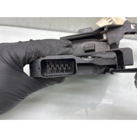 Serrure arriere droit FORD S-MAX 1 Photo n°1