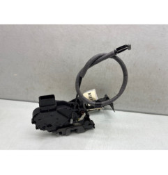 Serrure arriere droit FORD S-MAX 1