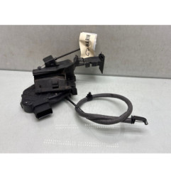Serrure arriere droit FORD S-MAX 1