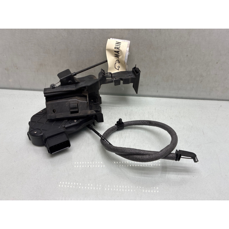 Serrure arriere droit FORD S-MAX 1 Photo n°3