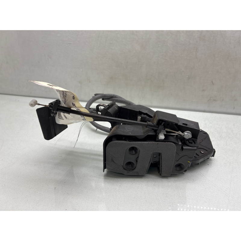 Serrure arriere droit FORD S-MAX 1 Photo n°4