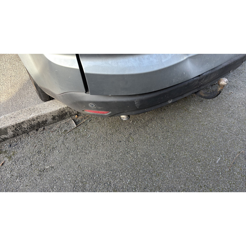 Serrure arriere droit FORD S-MAX 1 Photo n°10
