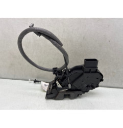 Serrure arriere gauche FORD S-MAX 1