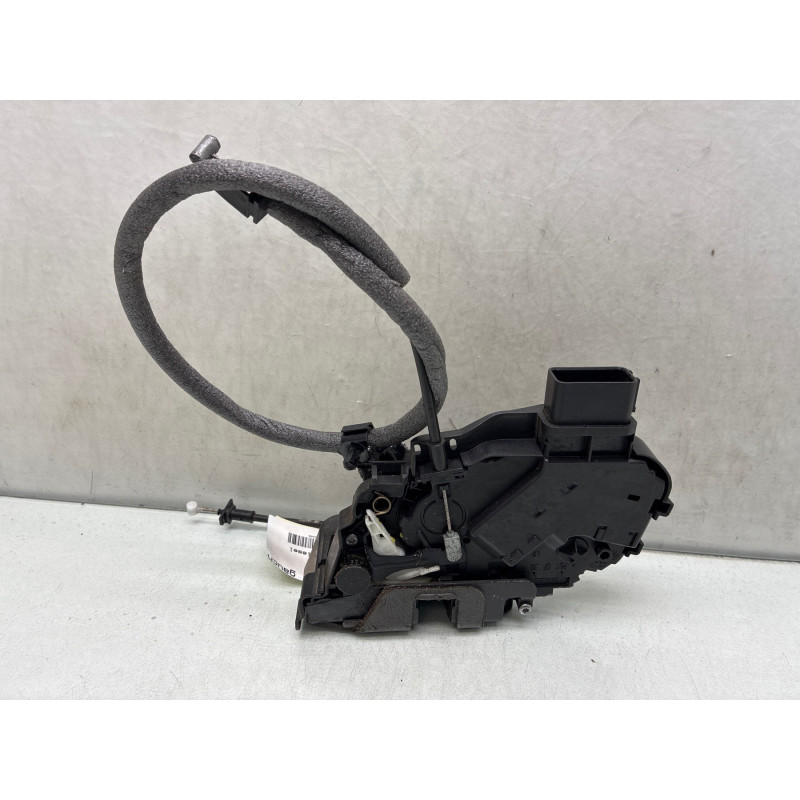 Serrure arriere gauche FORD S-MAX 1 Photo n°2