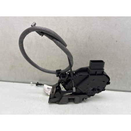 Serrure arriere gauche FORD S-MAX 1