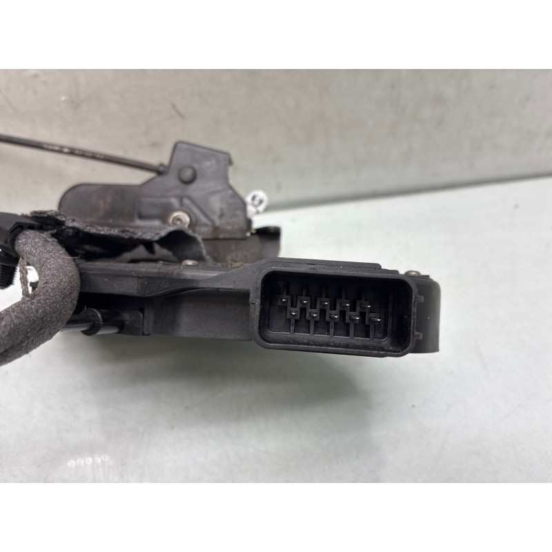 Serrure arriere gauche FORD S-MAX 1 Photo n°4