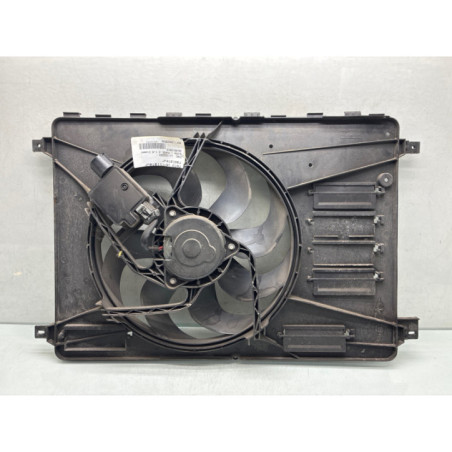 Moto ventilateur radiateur FORD S-MAX 1