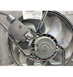 Moto ventilateur radiateur FORD S-MAX 1