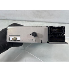 Autoradio d'origine RENAULT GRAND SCENIC 3 Photo n°1